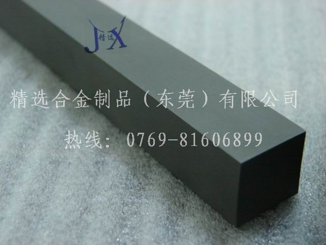 F08进口钨钢的性能